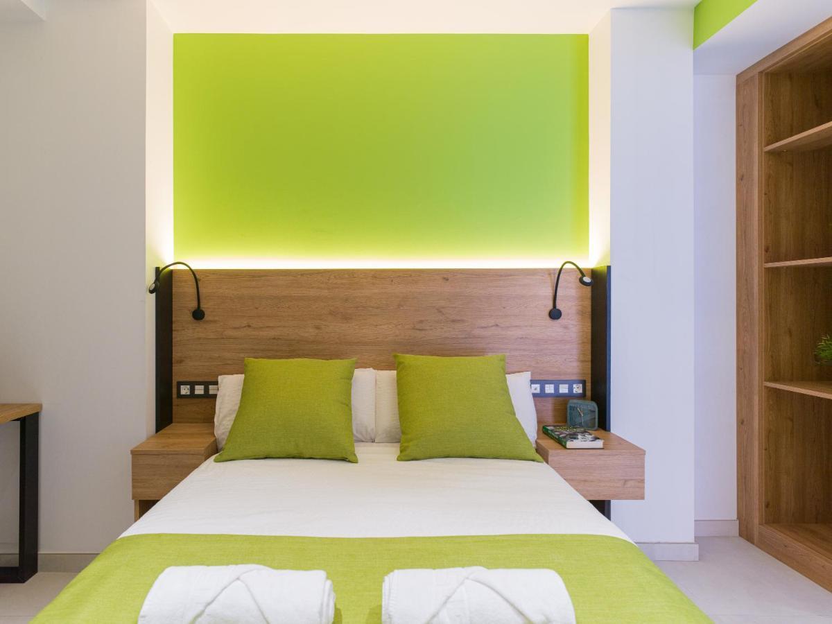 Mg Poniente Hotell