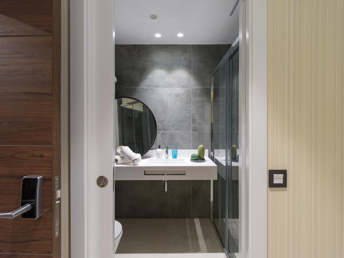 Hotell Mg Poniente Las Palmas de Gran Canaria