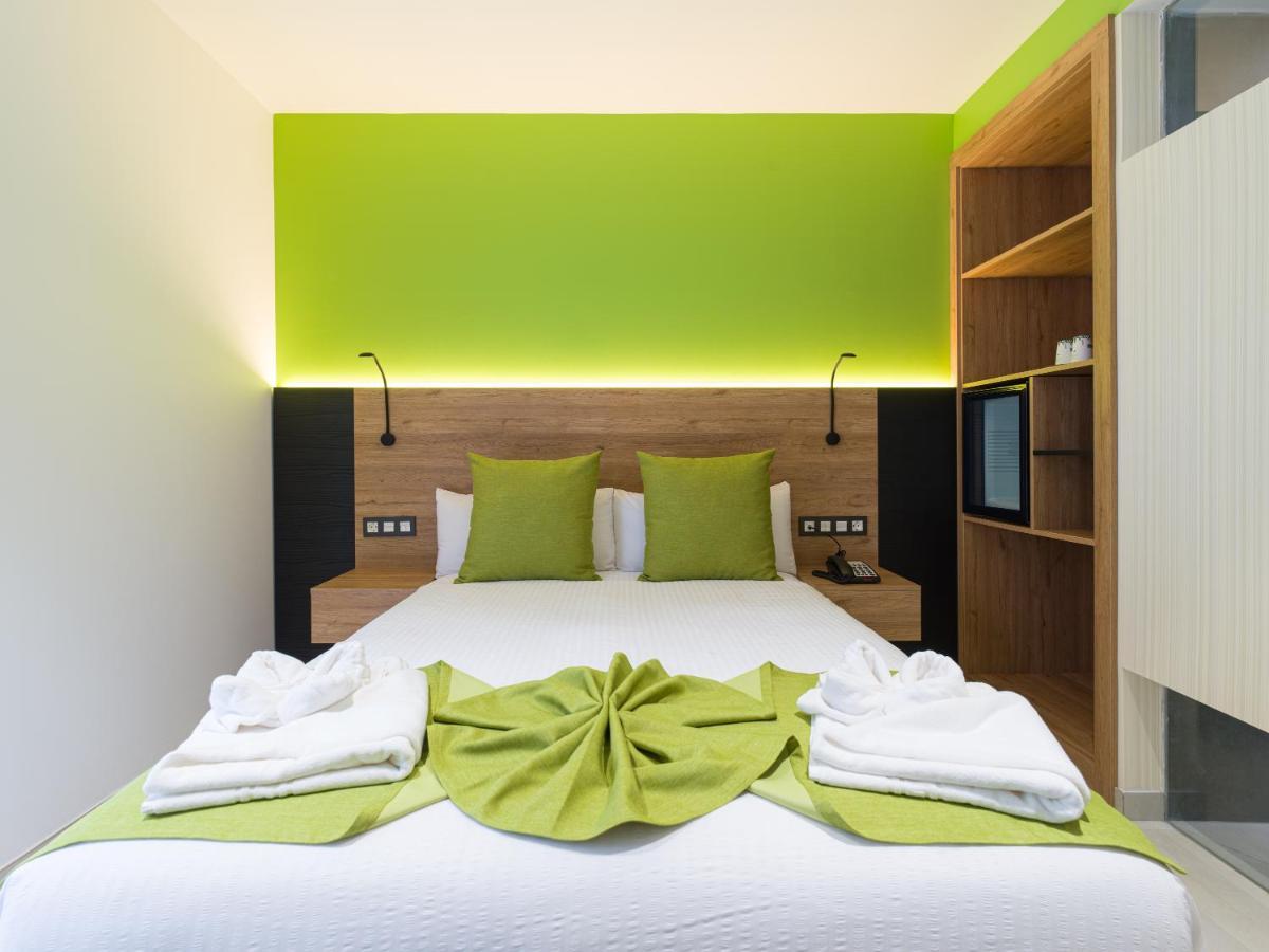 Mg Poniente Hotell Las Palmas de Gran Canaria
