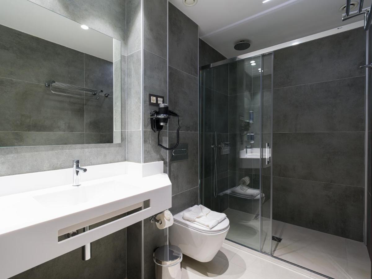 Hotell Mg Poniente Las Palmas de Gran Canaria