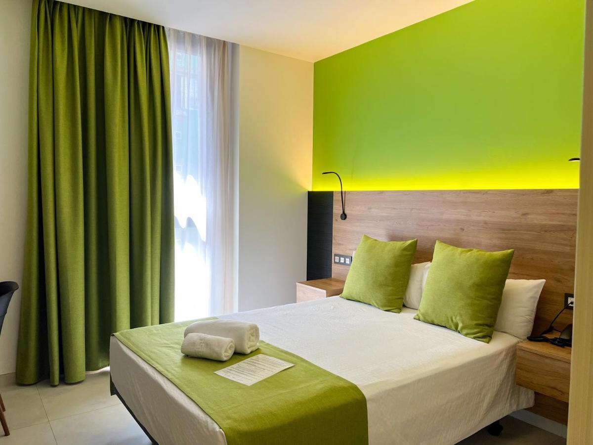 Hotell Mg Poniente Las Palmas de Gran Canaria