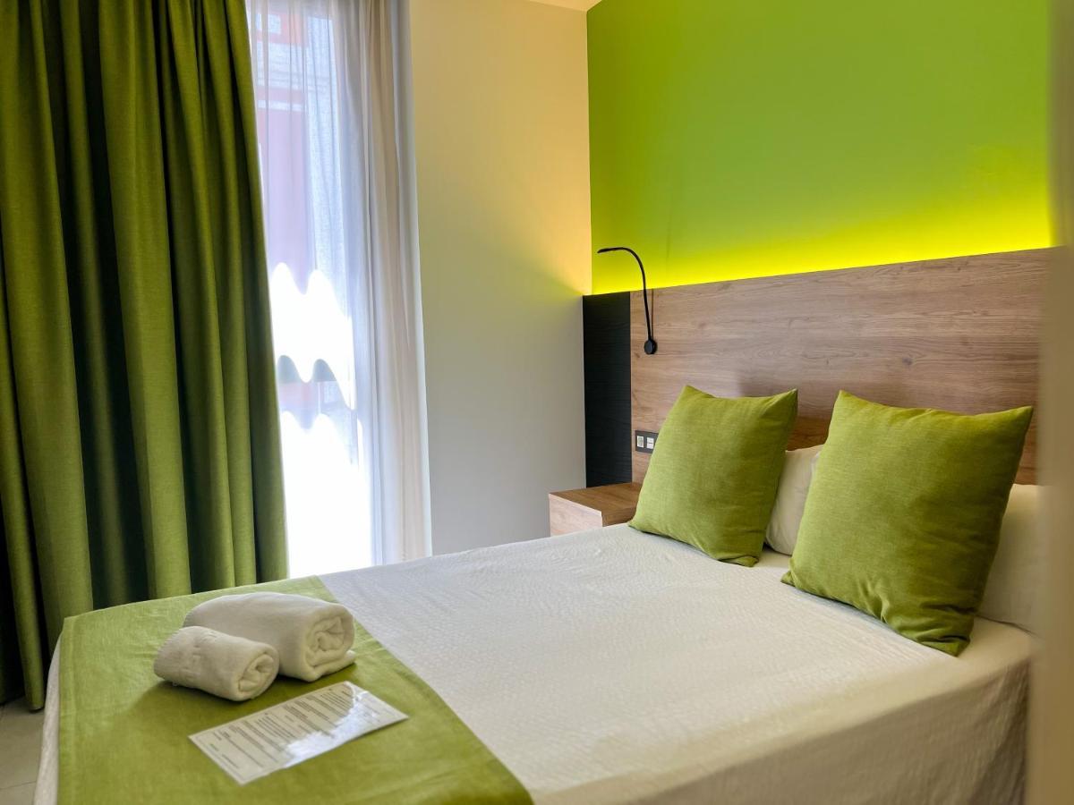 Hotell Mg Poniente Las Palmas de Gran Canaria