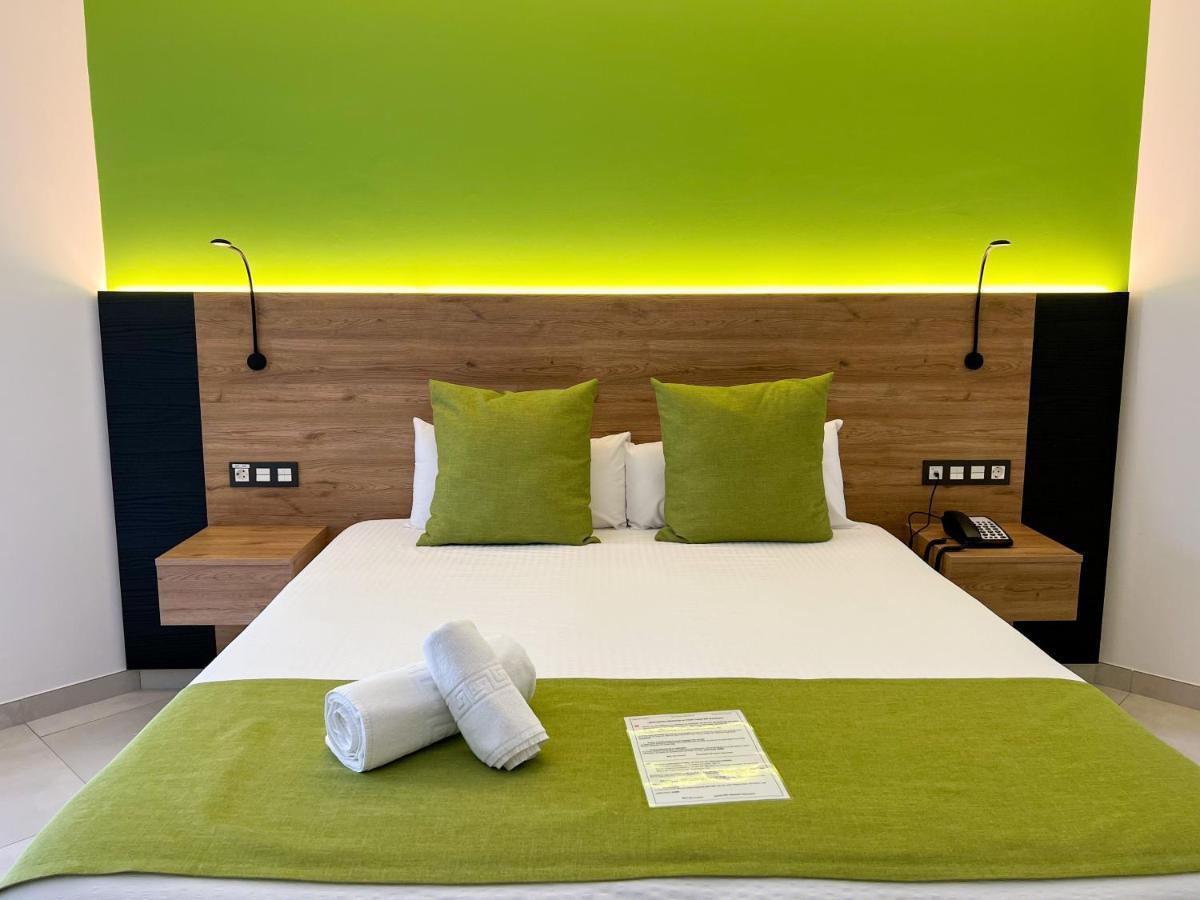 Hotell Mg Poniente 3*