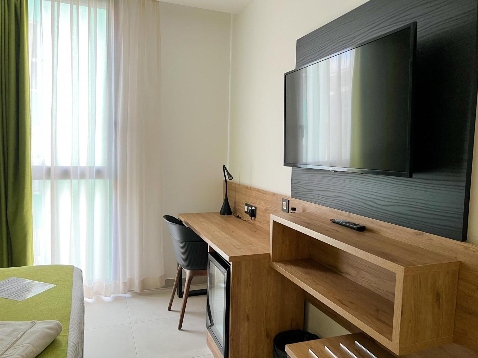 Hotell Mg Poniente Las Palmas de Gran Canaria