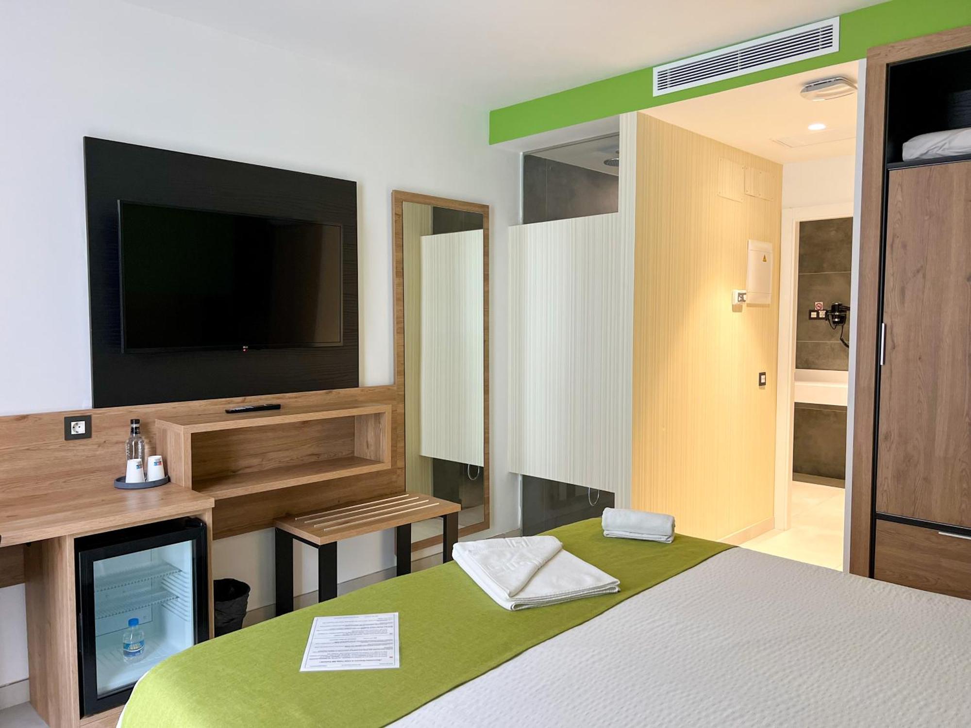 Hotell Mg Poniente Las Palmas de Gran Canaria