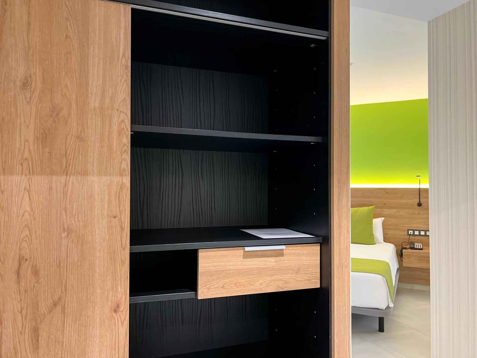 Hotell Mg Poniente Las Palmas de Gran Canaria